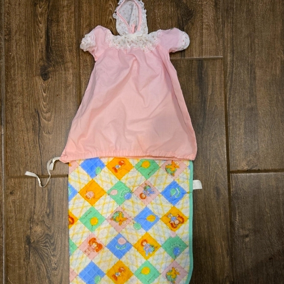 Cabbage Patch Bundle - Picture 2 of 2